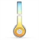 The Painted Tall Grass with Sunrise Skin for the Beats by Dre Solo 2 Headphones
