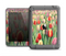 The Painting of Field of Flowers Apple iPad Air LifeProof Fre Case Skin Set