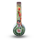 The Painting of Field of Flowers Skin for the Beats by Dre Mixr Headphones