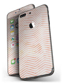 The_Pale_Orange_Watercolored_Chevron_Pattern_-_iPhone_7_Plus_-_FullBody_4PC_v4.jpg