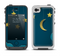 The Paper Stars and Moon Apple iPhone 4-4s LifeProof Fre Case Skin Set