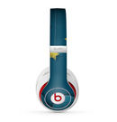 The Paper Stars and Moon Skin for the Beats by Dre Studio (2013+ Version) Headphones
