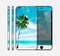 The Paradise Beach Palm Tree Skin for the Apple iPhone 6 Plus