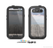 The Paradise Dock Skin For The Samsung Galaxy S3 LifeProof Case