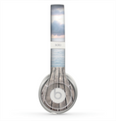 The Paradise Dock Skin for the Beats by Dre Solo 2 Headphones