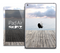 The Paradise Dock Skin for the iPad Air