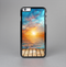 The Paradise Sunset Ocean Dock Skin-Sert for the Apple iPhone 6 Skin-Sert Case