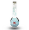 The Paradise Vintage Waves Skin for the Beats by Dre Original Solo-Solo HD Headphones