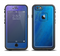 The Pastel Blue Surface Apple iPhone 6/6s Plus LifeProof Fre Case Skin Set