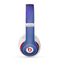 The Pastel Blue Surface Skin for the Beats by Dre Studio (2013+ Version) Headphones