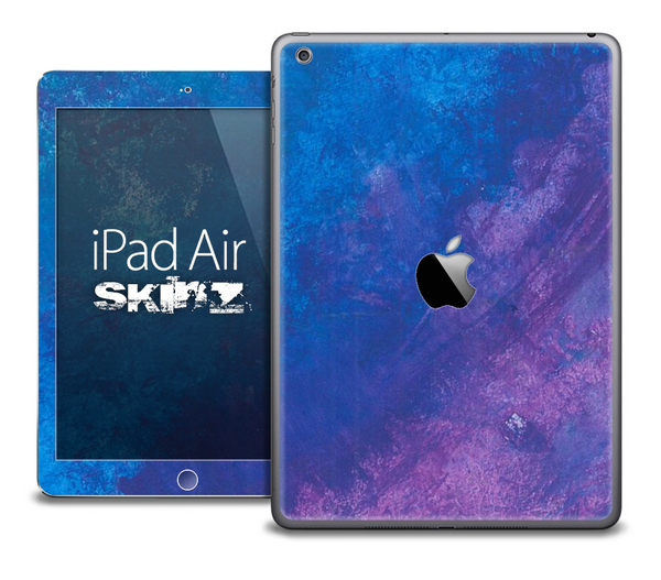 The Pastel Skin for the iPad Air