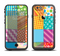 The Patched Various Hot Patterns Apple iPhone 6 LifeProof Fre Case Skin Set
