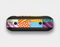 The Patched Various Hot Patterns Skin Set for the Beats Pill Plus