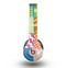 The Patched Various Hot Patterns Skin for the Beats by Dre Original Solo-Solo HD Headphones