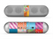 The Patched Various Hot Patterns Skin for the Beats by Dre Pill Bluetooth Speaker