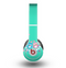 The Pink & Blue Vector Love Birds Skin for the Beats by Dre Original Solo-Solo HD Headphones