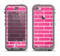 The Pink Brick Wall Apple iPhone 5c LifeProof Nuud Case Skin Set