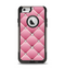 The Pink & Diamond Pinned Cushion Apple iPhone 6 Otterbox Commuter Case Skin Set