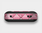 The Pink & Diamond Pinned Cushion Skin Set for the Beats Pill Plus