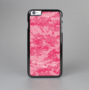 The Pink Digital Camouflage Skin-Sert for the Apple iPhone 6 Plus Skin-Sert Case