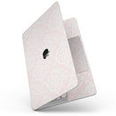 MacBook Pro with Touch Bar Skin Kit - The_Pink_Mint_Royal_Pattern-MacBook_13_Touch_V7.jpg?