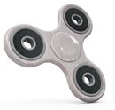 The Pink Mint Royal Pattern Full-Body Fidget Spinner Skin-Kit
