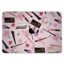 MacBook Pro with Touch Bar Skin Kit - The_Pink_Out_of_the_MakeUp_Bag_Pattern-MacBook_13_Touch_V3.jpg?