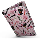 MacBook Pro with Touch Bar Skin Kit - The_Pink_Out_of_the_MakeUp_Bag_Pattern-MacBook_13_Touch_V6.jpg?