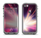 The Pink Rays of Light Apple iPhone 5c LifeProof Fre Case Skin Set