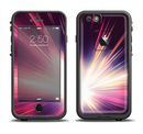 The Pink Rays of Light Apple iPhone 6/6s LifeProof Fre Case Skin Set