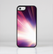 The Pink Rays of Light Skin-Sert for the Apple iPhone 5c Skin-Sert Case