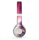 The Pink Rays of Light Skin for the Beats by Dre Solo 2 Headphones