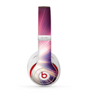 The Pink Rays of Light Skin for the Beats by Dre Studio (2013+ Version) Headphones