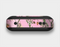 The Pink Real Camouflage Skin Set for the Beats Pill Plus