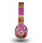 The Pink, Red and Green Drop-Shapes Skin for the Beats by Dre Original Solo-Solo HD Headphones