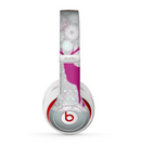 The Pink Sweet Treats Pattern Skin for the Beats by Dre Studio (2013+ Version) Headphones