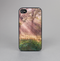 The Pink Sun Ray Meadow Skin-Sert for the Apple iPhone 4-4s Skin-Sert Case