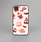 The Pink Sweet Treats Pattern Skin-Sert for the Apple iPhone 4-4s Skin-Sert Case