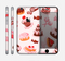 The Pink Sweet Treats Pattern Skin for the Apple iPhone 6