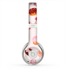 The Pink Sweet Treats Pattern Skin for the Beats by Dre Solo 2 Headphones