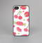 The Pink Treats N' Such Skin-Sert for the Apple iPhone 4-4s Skin-Sert Case