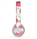 The Pink Treats N' Such Skin for the Beats by Dre Solo 2 Headphones