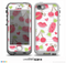 The Pink Treats N' Such Skin for the iPhone 5-5s NUUD LifeProof Case for the LifeProof Skin