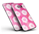 The_Pink_Watercolor_Grunge_Surface_with_White_Floral_Pattern_-_Galaxy_S7_Edge_-_V4.jpg