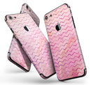 The_Pink_Watercolor_Paint_Blend_with_Multicolor_Chevron__-_iPhone_7_-_FullBody_4PC_v11.jpg