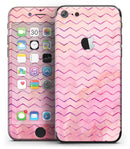 The_Pink_Watercolor_Paint_Blend_with_Multicolor_Chevron__-_iPhone_7_-_FullBody_4PC_v2.jpg