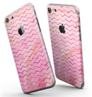 The_Pink_Watercolor_Paint_Blend_with_Multicolor_Chevron__-_iPhone_7_-_FullBody_4PC_v3.jpg