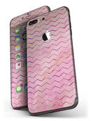 The_Pink_Watercolor_Paint_Blend_with_Multicolor_Chevron__-_iPhone_7_Plus_-_FullBody_4PC_v4.jpg