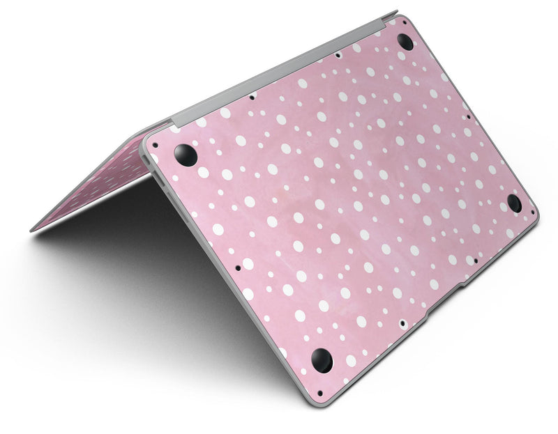 The_Pink_Watercolor_Surface_with_White_Polka_Dots_-_13_MacBook_Air_-_V3.jpg