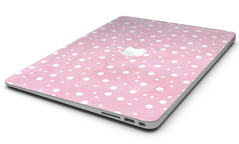 The_Pink_Watercolor_Surface_with_White_Polka_Dots_-_13_MacBook_Air_-_V8.jpg